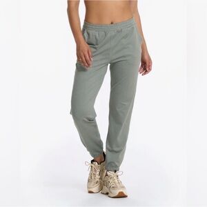 Vuori Boyfriend Joggers